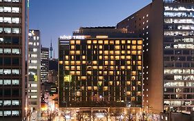 Nine Tree Premier Hotel Myeongdong 2